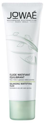 Jowae Fluido di Bilanciamento Matifying 40 ml
