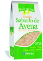 Crusca d'avena 350 gr Bio