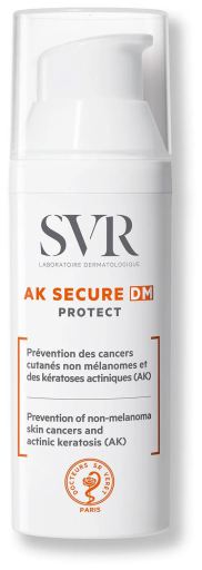 SVR AK Secure DM Protezione 50 ml