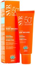 Fluido Sun Secure SPF 50+ 50 ml Fluido Sun Secure SPF 50+ 50 ml