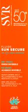 Fluido Sun Secure SPF 50+ 50 ml Fluido Sun Secure SPF 50+ 50 ml