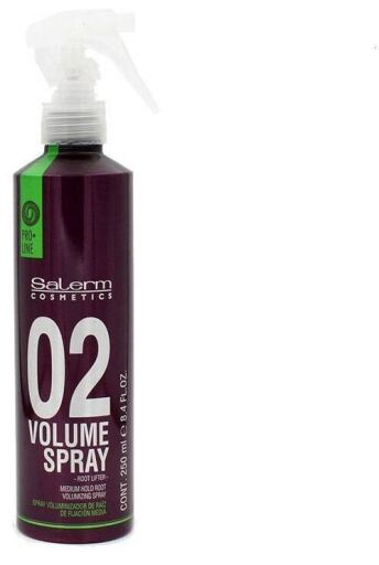 Salerm Volume Spray Pro Linea 250 ml