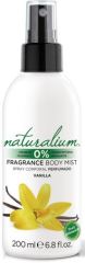 Spray corpo alla vaniglia 200 ml Spray corpo alla vaniglia 200 ml