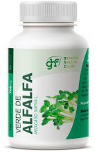 Alfalfa 700 mg 100 compresse