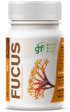 Fucus 500 mg 100 compresse