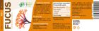 Fucus 500 mg 100 compresse