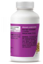 Lievito di birra 500 mg 250 compresse