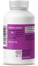Lievito di birra 500 mg 250 compresse