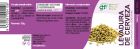 Lievito di birra 500 mg 250 compresse