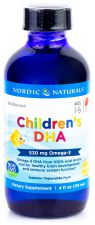 DHA per bambini 530 mg DHA per bambini 530 mg