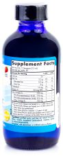 DHA per bambini 530 mg DHA per bambini 530 mg