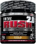 Totale Rush 2,0 Arancione 375 gr Totale Rush 2,0 Arancione 375 gr