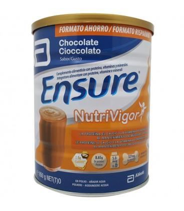 Abbott Nutrivigor Gusto Cioccolato 850 gr