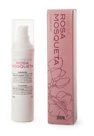 Suplementos Zeus Olio di rosa canina con essenza di rose 50 ml