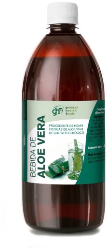 GHF Aloe Vera Juice 1000 ml