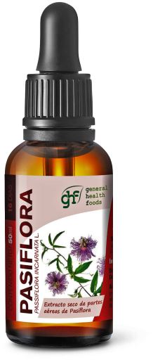 Estratto di Passiflora 50 ml