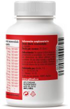 Memor SOT &amp; Zinco 60 Capsule da 750 mg