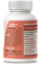 Omega 3,6,9 50 Perle 1400 mg