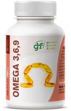 Omega 3.6.9 110 perle 720 mg
