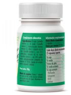 T&egrave; Rosso + T&egrave; Verde + Ananas 60 capsule 500 mg