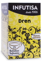 Drenare 14 buste pi&ugrave; 25