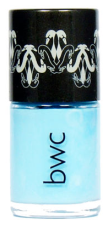 Smalto per Unghie Attitude Nail Colour