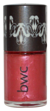 Smalto per Unghie Attitude Nail Colour