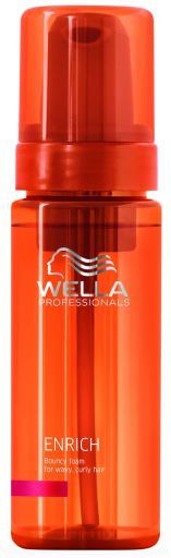 Enrich Foam Repairing Curls 150 ml