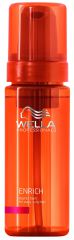 Enrich Foam Repairing Curls 150 ml Enrich Foam Repairing Curls 150 ml