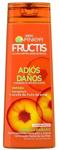 Fructis Shampoo Danni Addio 360 ml
