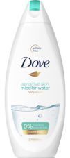 Gel per acqua micellare 500 ml