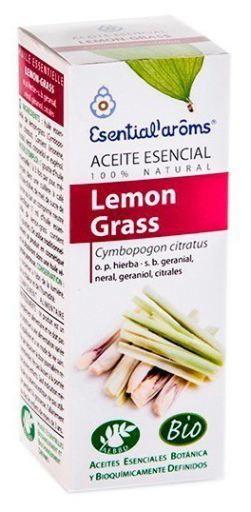 Esential'ar&ocirc;ms Essenza di citronella 10 ml Bio