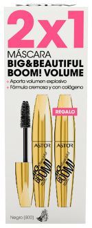 Boom Big &amp; Beautiful Confezione da 2 pezzi