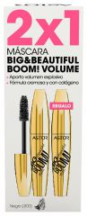 Boom Big & Beautiful Confezione da 2 pezzi Boom Big & Beautiful Confezione da 2 pezzi
