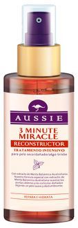Olio Trattamento profondo 3 Minute Miracle Reconstructor 100 ml