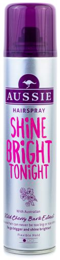 Lacca per Capelli Shine & Hold 250 ml