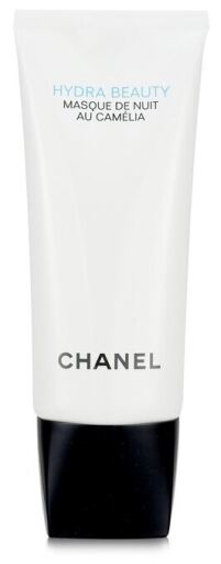 Chanel Hydra Beauty Maschera Notte con Cam&eacute;lia 100 ml