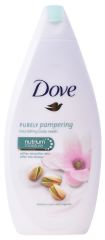 Bagnoschiuma nutriente puramente rigenerante 500 ml Bagnoschiuma nutriente puramente rigenerante 500 ml