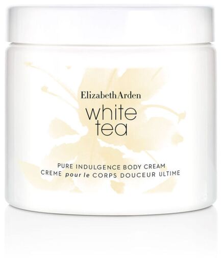 Elizabeth Arden Crema corpo Pure Indulgence al t&egrave; bianco 400 ml