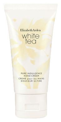 Elizabeth Arden Crema per le mani Pure Indulgence al t&egrave; bianco 30 ml