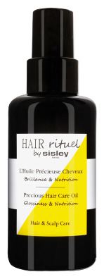 Sisley Prezioso olio per capelli 100 ml