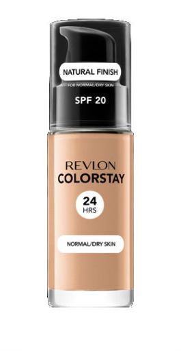 Revlon Base per il trucco Colorstay 30 ml