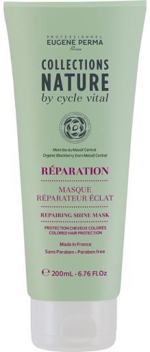 Maschera di riparazione vitale del ciclo radiale 200 ml