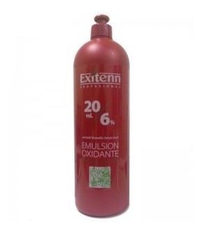 Exitenn Professional Emulsione ossidante 20 Vol. 75 ml