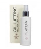 Olio per il tocco finale del ricostruttore per il sollevamento dell'olio 125 ml Olio per il tocco finale del ricostruttore per il sollevamento dell'olio 125 ml