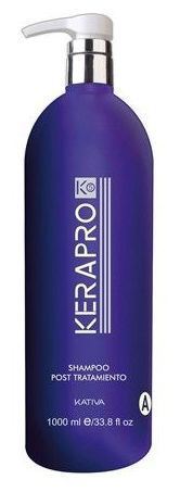 Kerapro 5 Post Treatment Shampoo 1000 ml