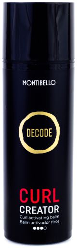 Decode Curl Creator Attivatore di ricci 150 ml