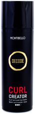 Decode Curl Creator Attivatore di ricci 150 ml