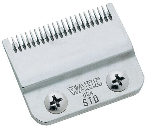 Wahl Game Blade Blade Set 4004 7001
