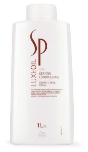 WELLA Professionals Sp Luxeoil Balsamo con Cheratina 1000 ml